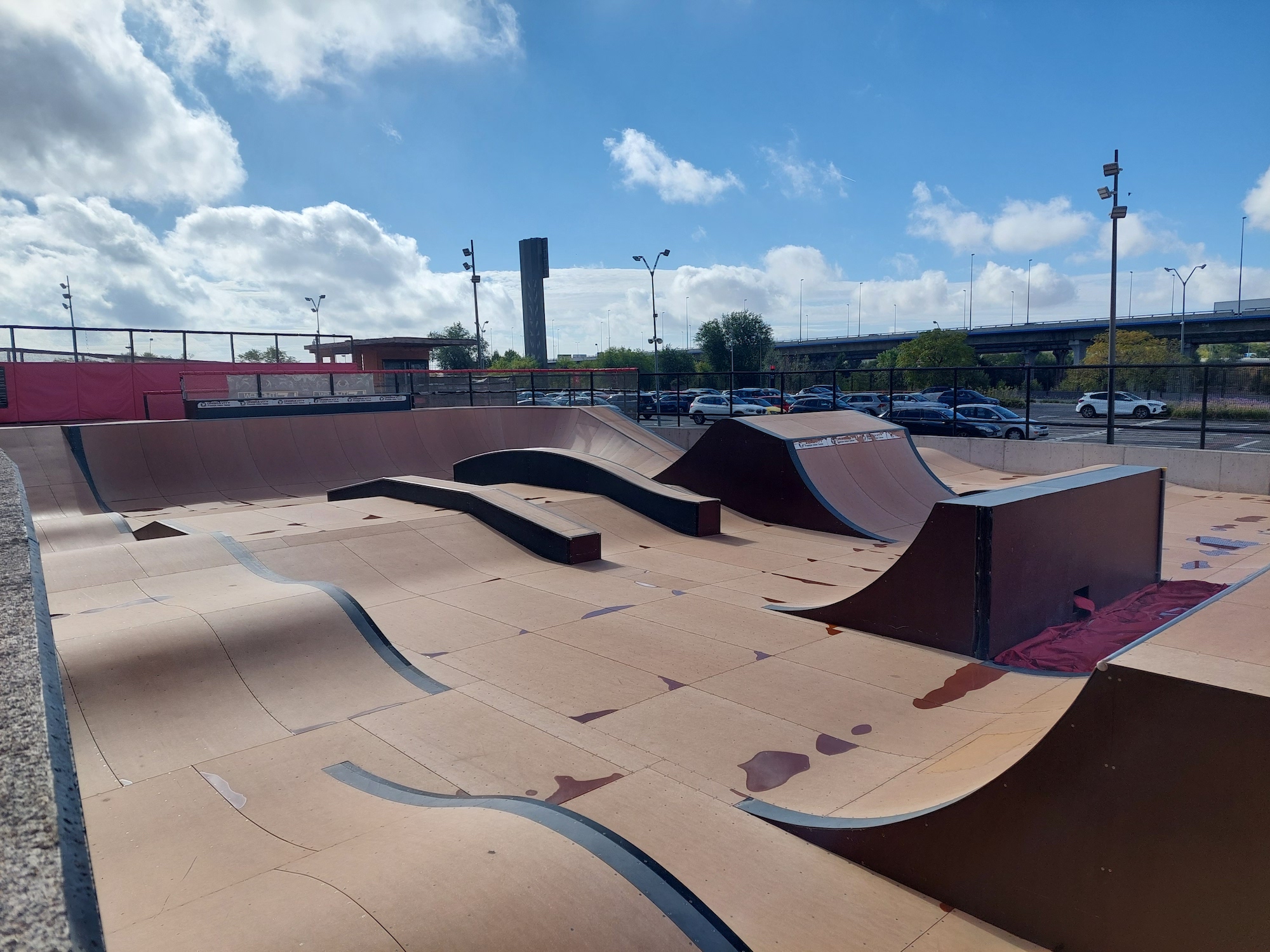 Ongravity skatepark